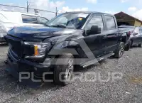 2019 Ford F-150 фото