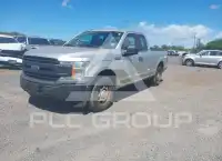2019 Ford F-150 фото
