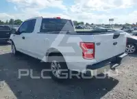 2019 Ford F-150 фото