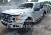 2019 Ford F-150 фото