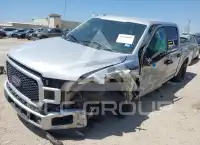 2019 Ford F-150 photo