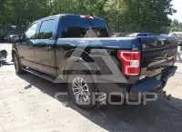 2019 Ford F-150 photo