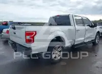 2019 Ford F-150 фото