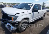 2019 Ford F-150 photo