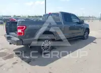 2019 Ford F-150 photo