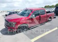 2019 Ford F-150 фото