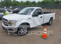 2019 Ford F-150 фото