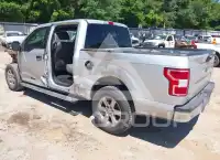 2019 Ford F-150 фото