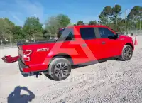 2019 Ford F-150 photo