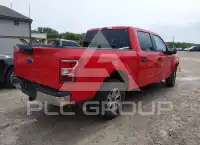 2019 Ford F-150 photo