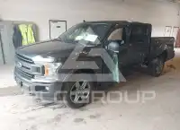 2019 Ford F-150 photo