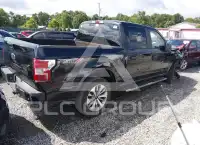 2019 Ford F-150 фото