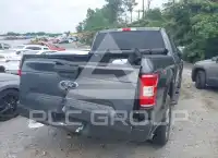 2019 Ford F-150 фото