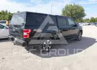 2019 Ford F-150 фото