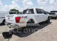 2019 Ford F-150 фото