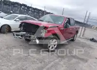 2019 Ford F-150 фото