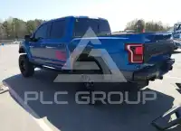 2019 Ford F-150 фото