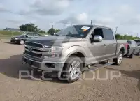 2019 Ford F-150 фото