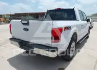 2019 Ford F-150 фото