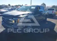 2019 Ford F-150 фото