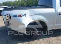 2019 Ford F-150 photo