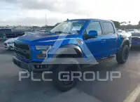2019 Ford F-150 фото
