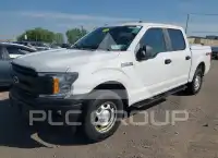 2019 Ford F-150 photo