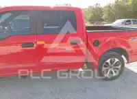 2019 Ford F-150 photo
