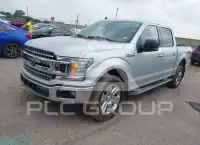 2019 Ford F-150 фото