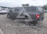 2019 Ford F-150 фото