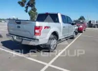 2019 Ford F-150 фото