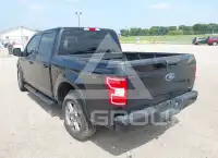 2019 Ford F-150 фото