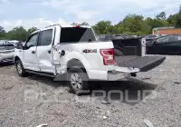 2019 Ford F-150 фото