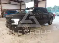 2019 Ford F-150 photo