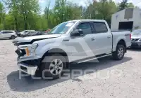 2019 Ford F-150 фото