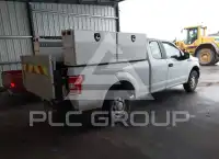 2019 Ford F-150 фото