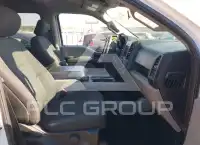 2019 Ford F-150 фото