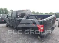 2019 Ford F-150 photo