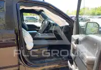 2019 Ford F-150 фото