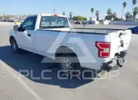 2019 Ford F-150 фото