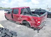 2019 Ford F-150 фото