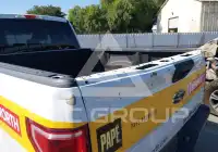 2019 Ford F-150 фото