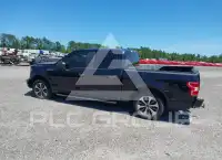 2019 Ford F-150 фото