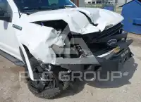 2019 Ford F-150 фото