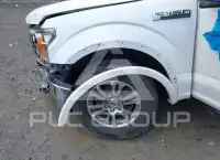 2019 Ford F-150 фото