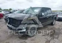 2019 Ford F-150 фото