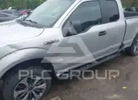 2019 Ford F-150 фото