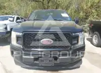 2019 Ford F-150 фото
