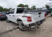 2019 Ford F-150 фото