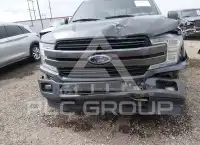 2019 Ford F-150 photo